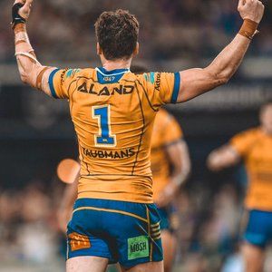 Meet your Posher, Fiona